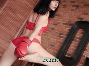 Irennie