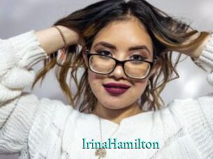 IrinaHamilton xxx Fantasy Land
