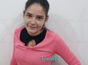 IrinaHil xxx Fantasy Land