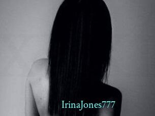 IrinaJones777