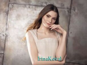 IrinaKoval