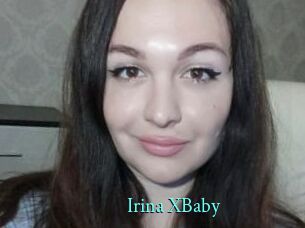 Irina_XBaby xxx Fantasy Land