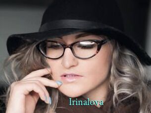 Irinalova