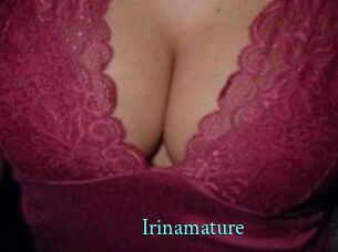 Irina_mature xxx Fantasy Land