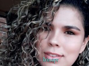 Irinapr
