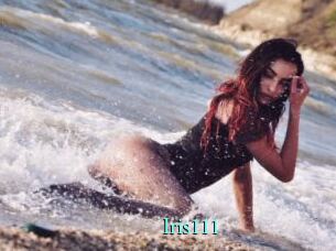 Iris111