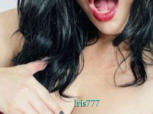 Iris777 xxx Fantasy Land