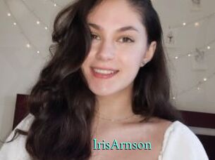 IrisArnson