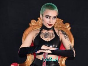 IrisBad