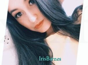 IrisBarnes