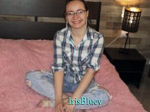 IrisBluey