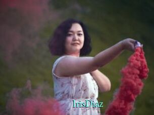 IrisDiaz