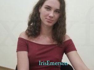 IrisEmerson