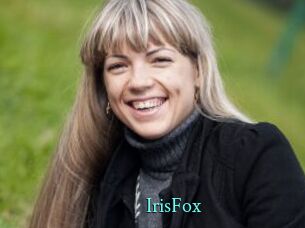 IrisFox