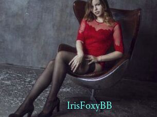 IrisFoxyBB