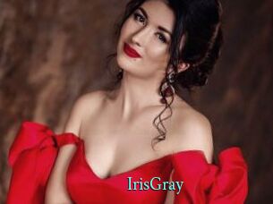 IrisGray xxx Fantasy Land