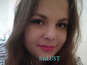 IrisLUST