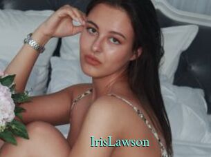 IrisLawson