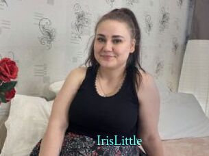 IrisLittle xxx Fantasy Land