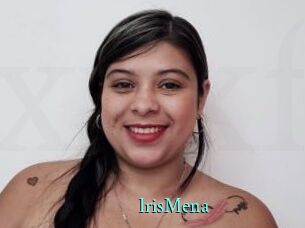 IrisMena xxx Fantasy Land