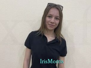 IrisMorris