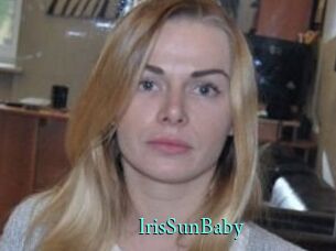 IrisSunBaby