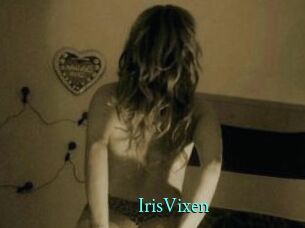 IrisVixen