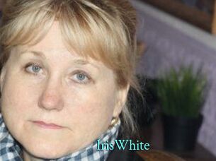 IrisWhite