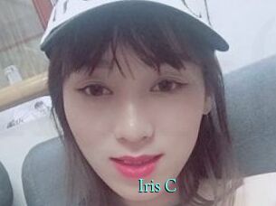 Iris_C xxx Fantasy Land