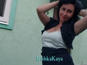 IrishkaKaya
