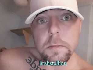 Irishstallion