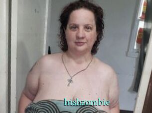 Irishzombie