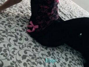 Irisje