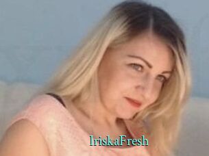 IriskaFresh