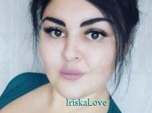 IriskaLove