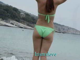 Irismylove