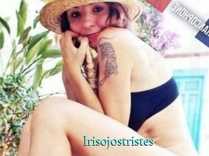 Irisojostristes