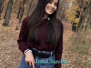 IrmaChandler