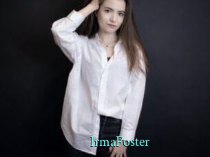 IrmaFoster