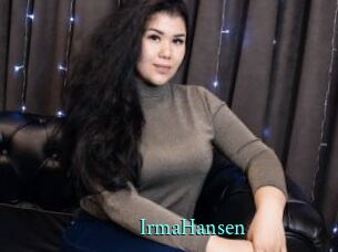 IrmaHansen xxx Fantasy Land