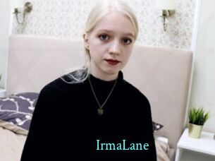 IrmaLane