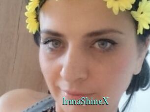 IrmaShineX