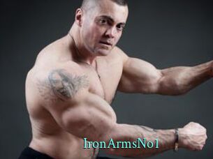 IronArmsNo1
