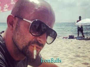 IronBalls