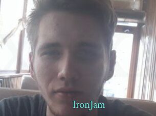 IronJam