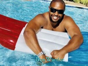 IronWarrior