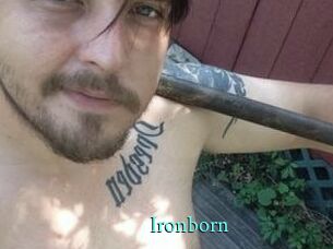Ironborn