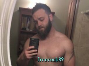 Ironcock89