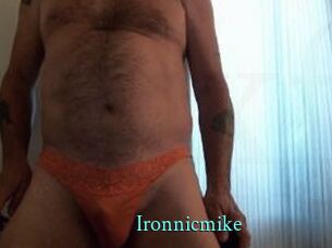 Ironnicmike
