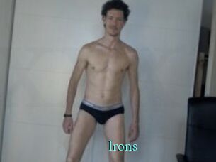 Irons
